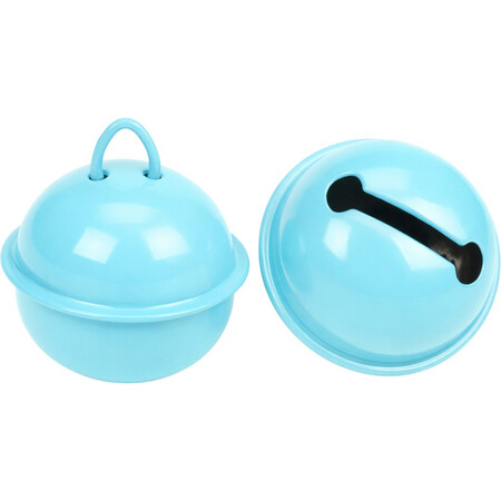 Flacher Schallbecher 22 mm Farbe