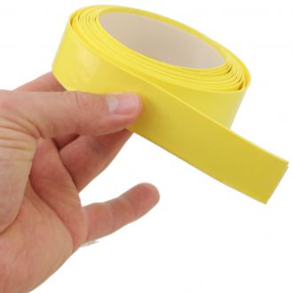 Grip for yellow golo