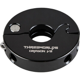 Hub Fusion Dragon V3 Threeworlds