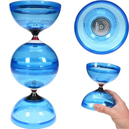 Hurricane Extreme 5 Roulements