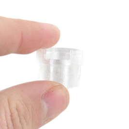 Insert TPU pour staff Fusion