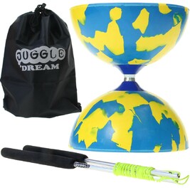 Kit diabolo Jester