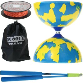 Kit diabolo Jester