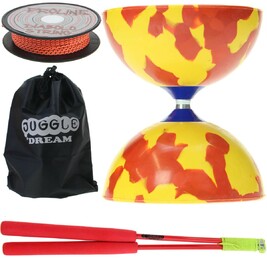 Kit diabolo Jester