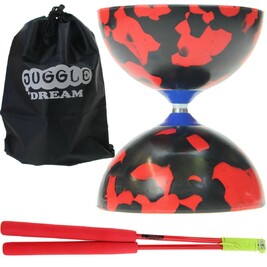 Kit diabolo Jester