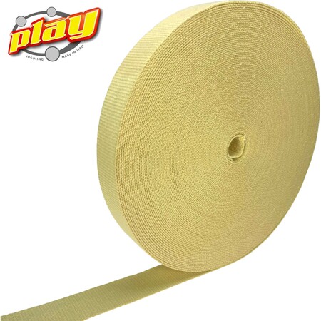 50 mm / 3mm Kevlar®