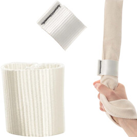 Keeper pour sangles et boucles de mains