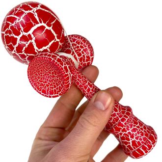 Lava Kendama