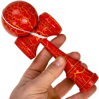 Lava Kendama