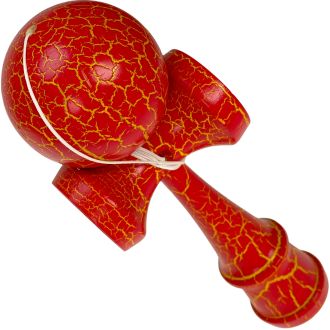 Lava Kendama