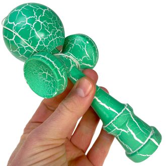 Lava Kendama