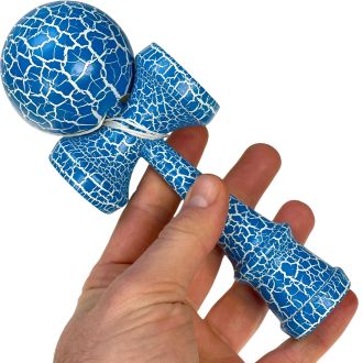 Kendama Lava