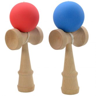 Kendama géant