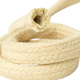 Dickes, rohrförmiges Kevlar 36 mm Dickes, rohrförmiges Kevlar 36 mm