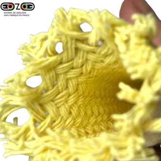 Kevlar® tubolare largo