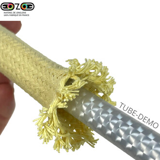 Kevlar® tubolare largo