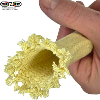 Tubolare largo in Kevlar®
