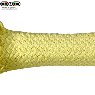 Kevlar® tubolare largo
