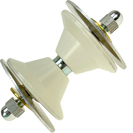 Axe diabolo Giant de Henrys