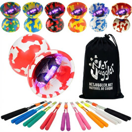 Kit Jester Lumineux + Baguettes Superglass