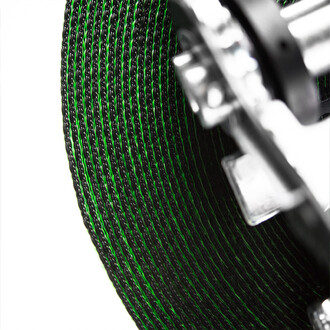 Kit Slackline Professionnel Fly Line 35m