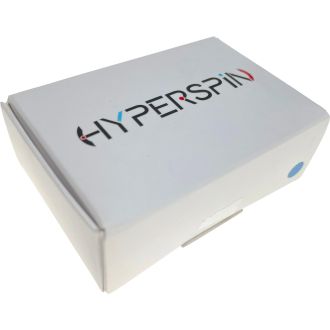 Hyperspin V2 LED-set