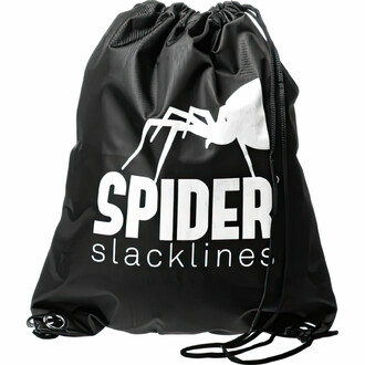 Sac de rangement pour la partie Slackline