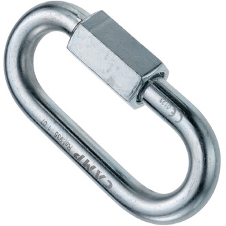 Maillon 10mm qui compose le kit. Il y en a 3 dans ce kit.