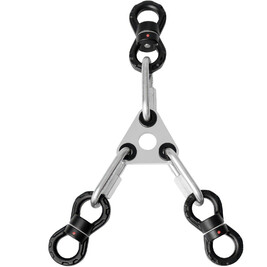 Petit ancrage 3 Points 30 kN