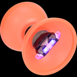 Kit diabolo Vision Free Lumineux Fluxo