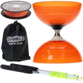 Kit diabolo Beach Free