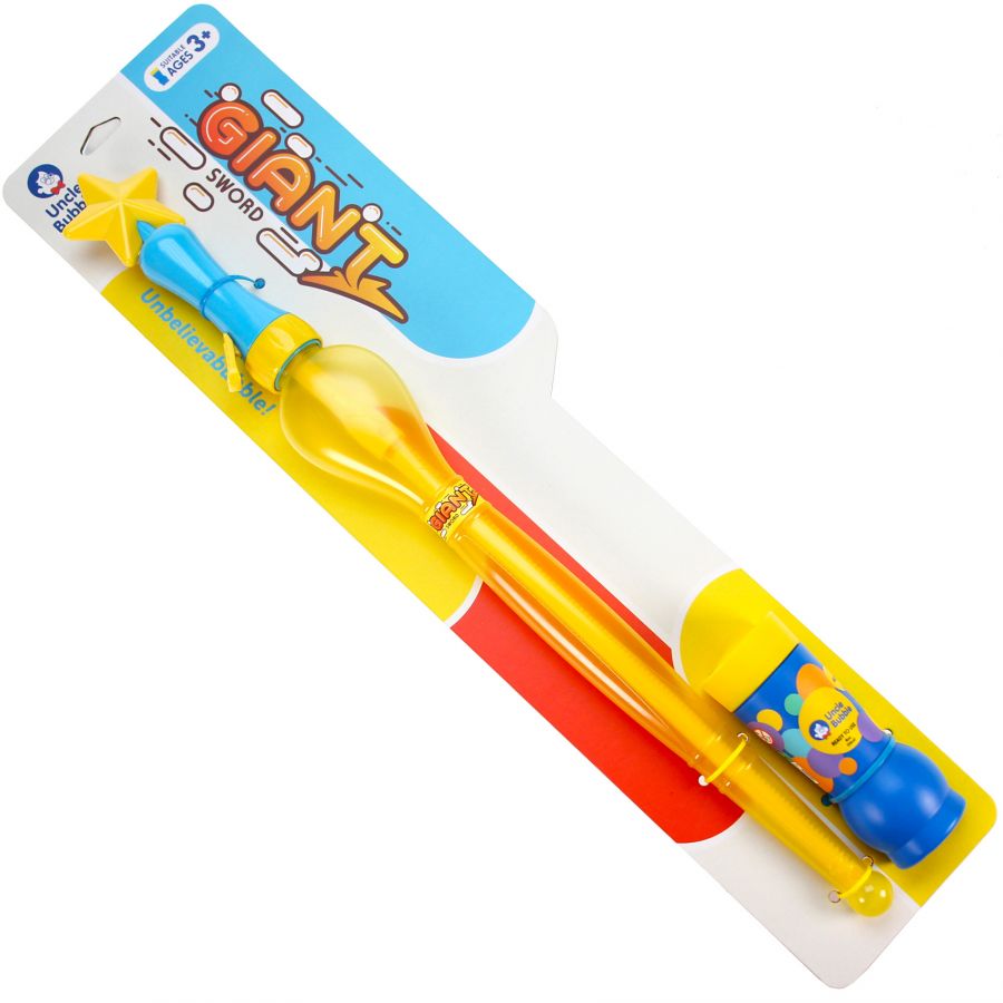 Kit Junior pour faire des bulles - NetJuggler