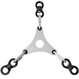 Grand ancrage 3 Points 30 kN