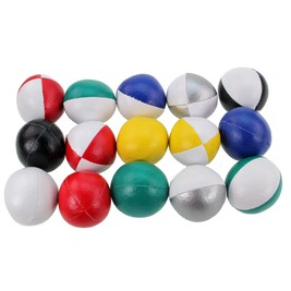 Kit 15 balles molles Pro