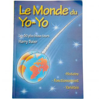 Yo-yo world (Fr)