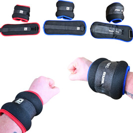 Leste Chevilles et Poignets