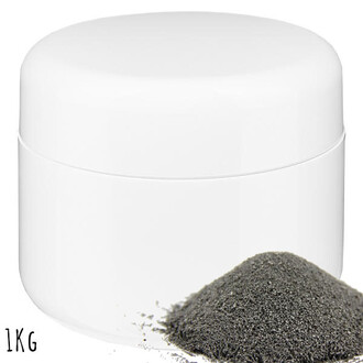 1 kg ijzervijlsel