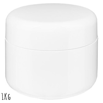 1 kg ijzervijlsel