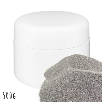 500 g titanium vullingen