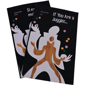 If you are a Juggler / Si Eres un Malabarista