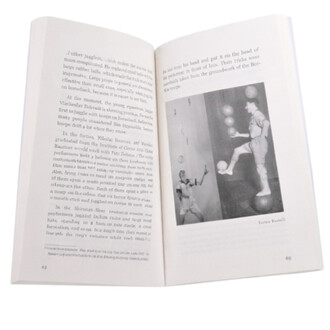 If you are a Juggler / Si Eres un Malabarista