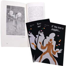 Si eres un Malabarista / Si Eres un Malabarista Si eres un Malabarista / Si Eres un Malabarista