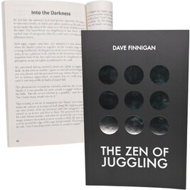 Livre The Zen of Juggling