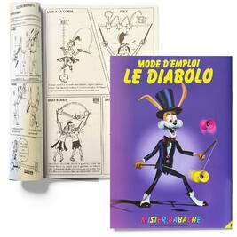<span lang=fr>Livret Apprendre le Diabolo</span>