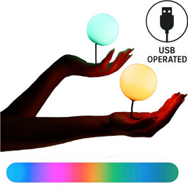Lumi Pro LED Palms