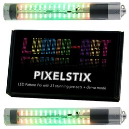 Luminart Pixel Sticks