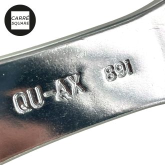 Manivelles aluminium 89mm