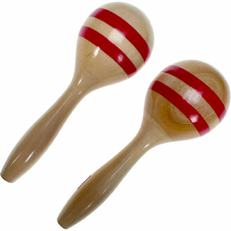Percussion Musical Instruments  Maracas Percussion Instrument