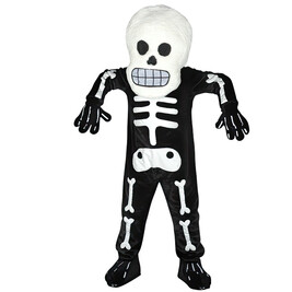 Skeleton Mascot