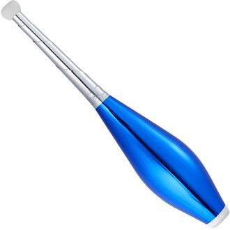 clube de albatroz azul brilhante